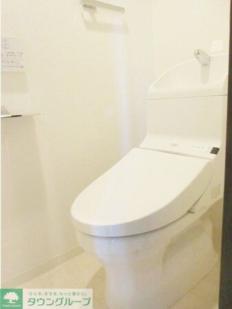 パティーナ練馬平和台の物件内観写真